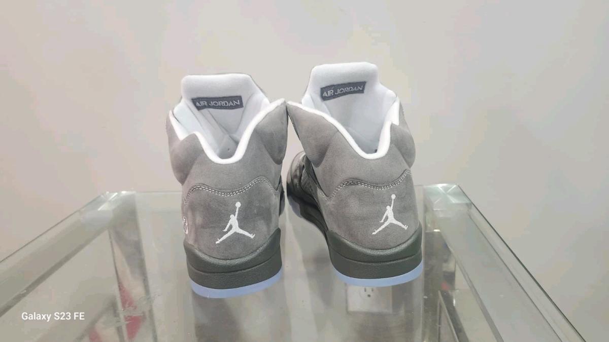 the new Jordans