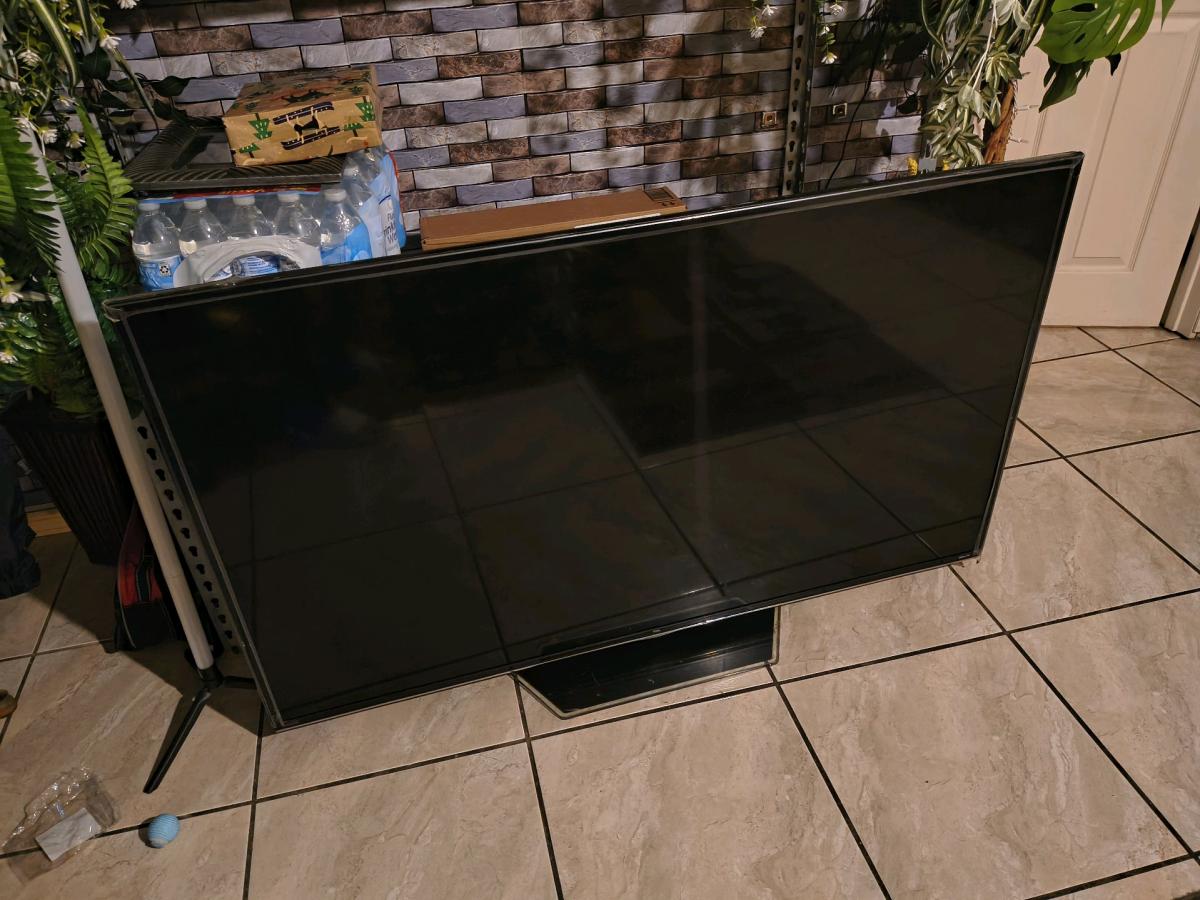 Smart tv