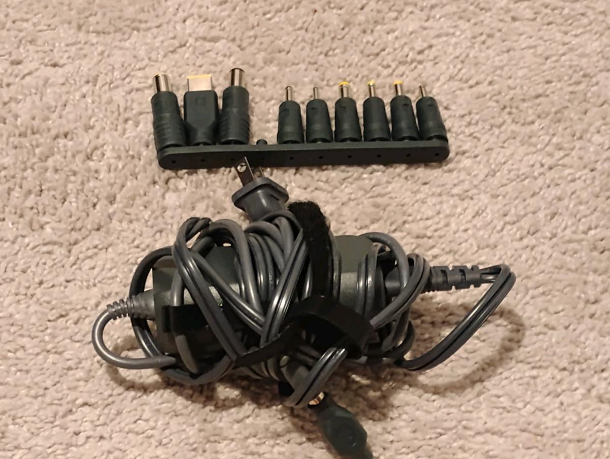 HP STAR wars edition laptop