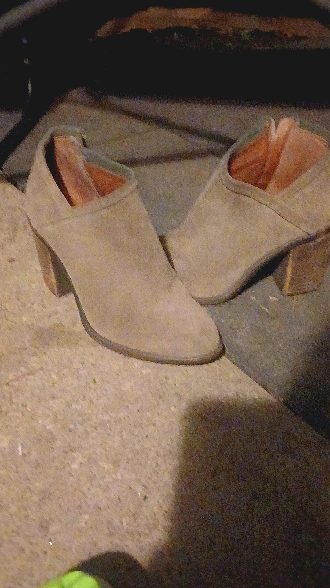womens lucky brand boots