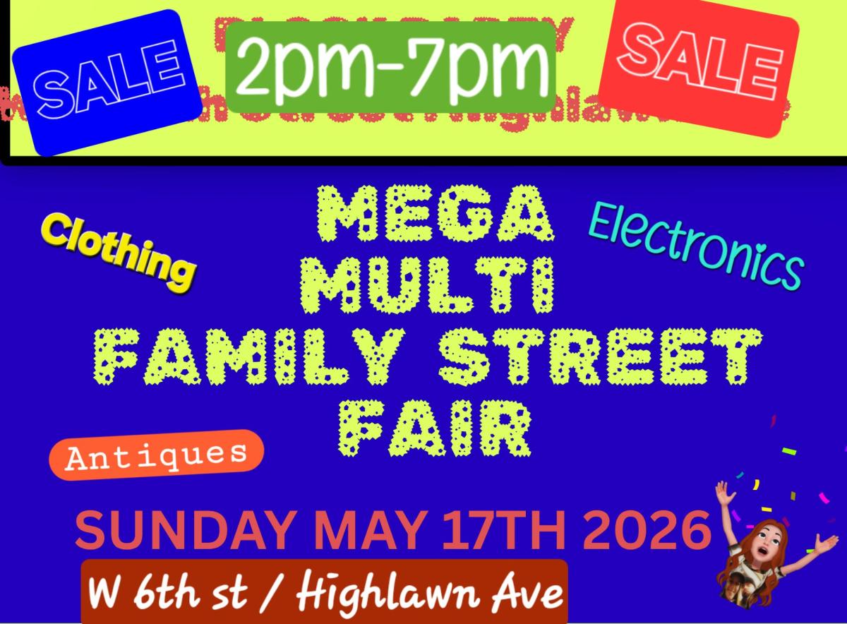 MULTI FAMILY BLOCK SALE GRAVESEND BROOKLYN 11223