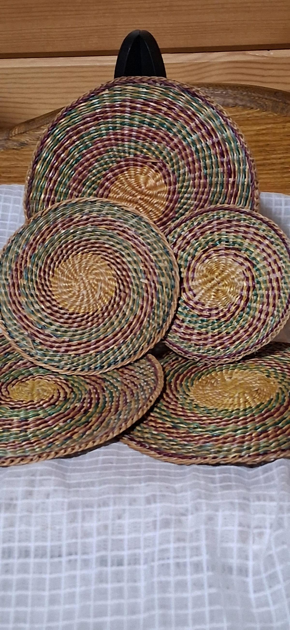 Vintage Trivets