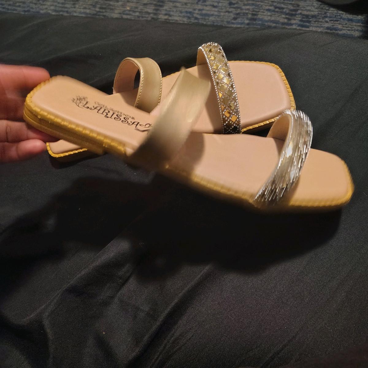 peruvian sandals size 39