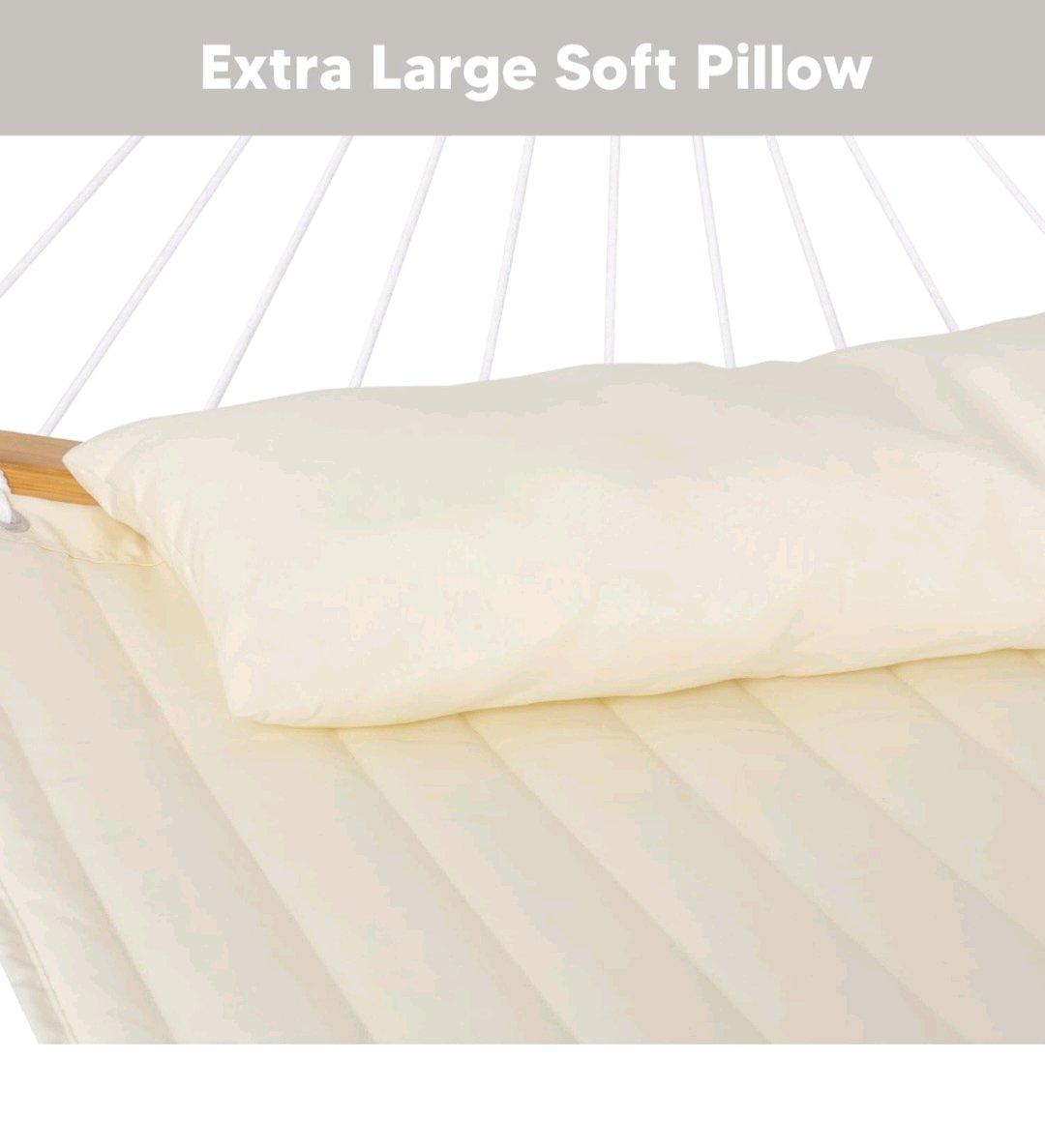 Hamacas para exteriores con soporte incluido hamaca doble co