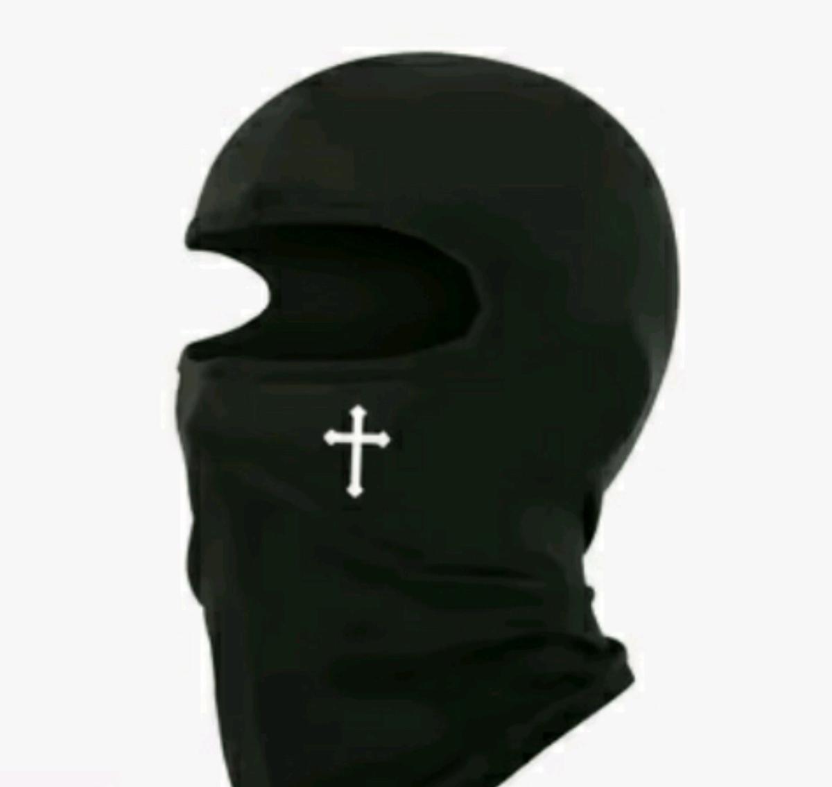 ski mask
