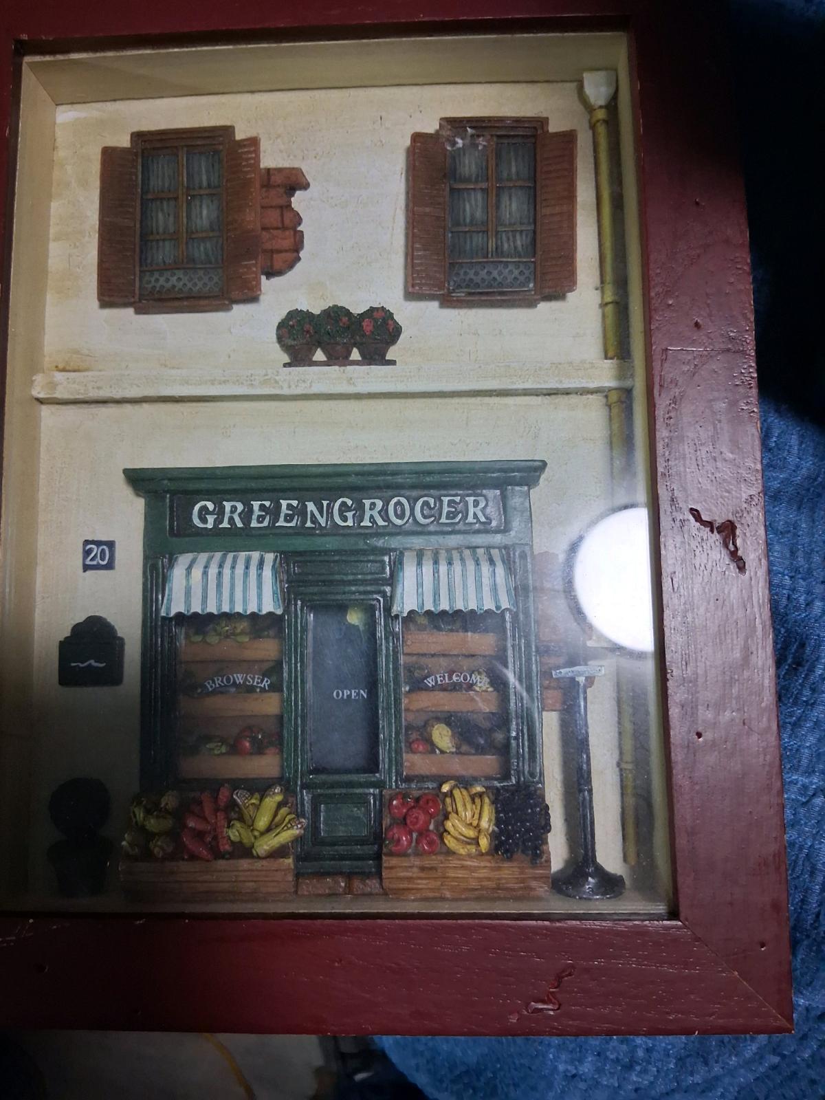 vintage teapots and cookware