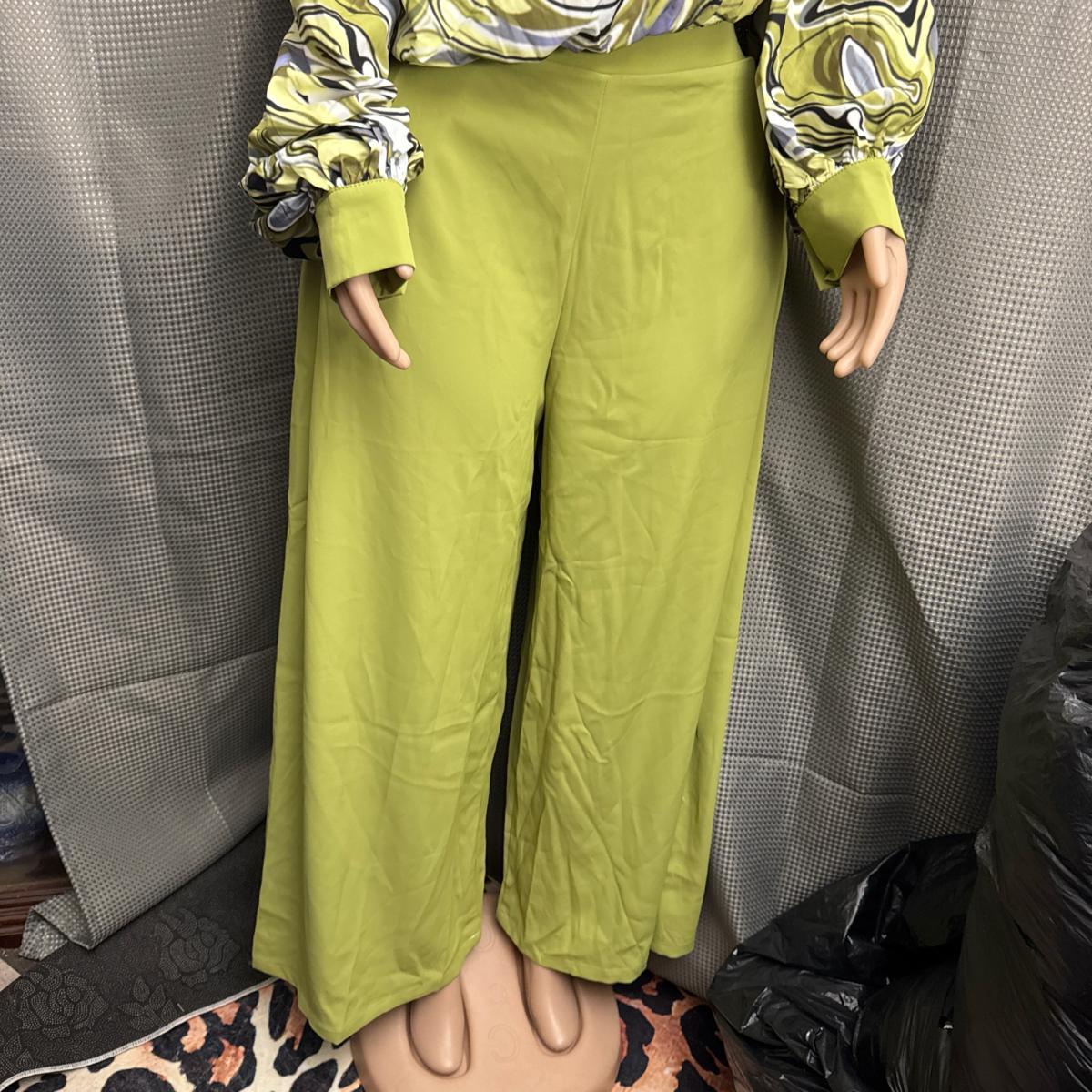 New two piece set beautiful formal beautiful set