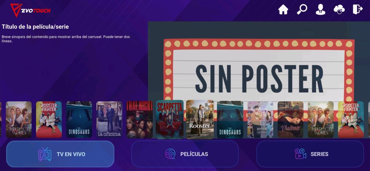 onn streaming devices desblokiado