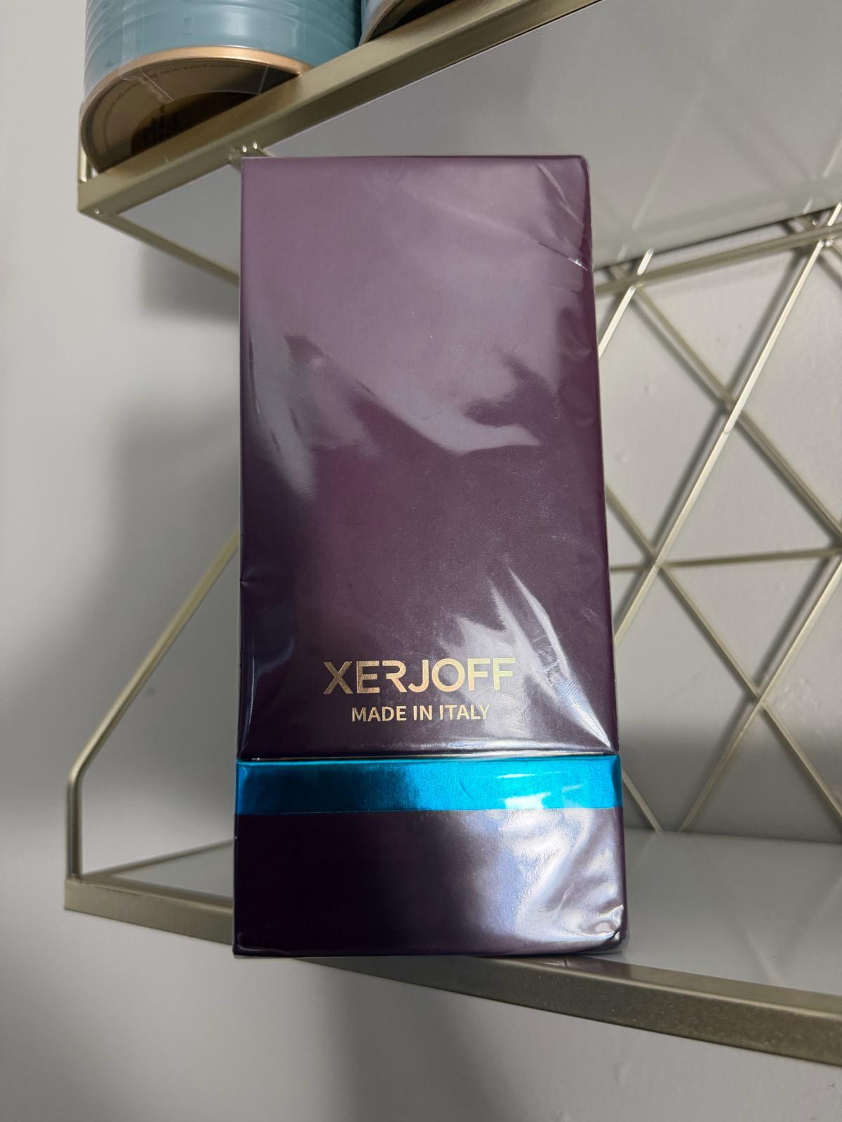 Xerjoff Erba Pura Eau de Parfum 100ml New Sealed