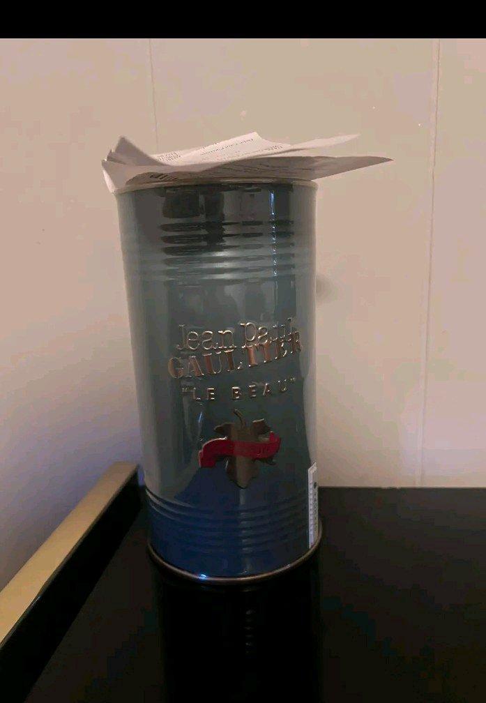 JPG  Le Beau Le Parfum Dm to buy