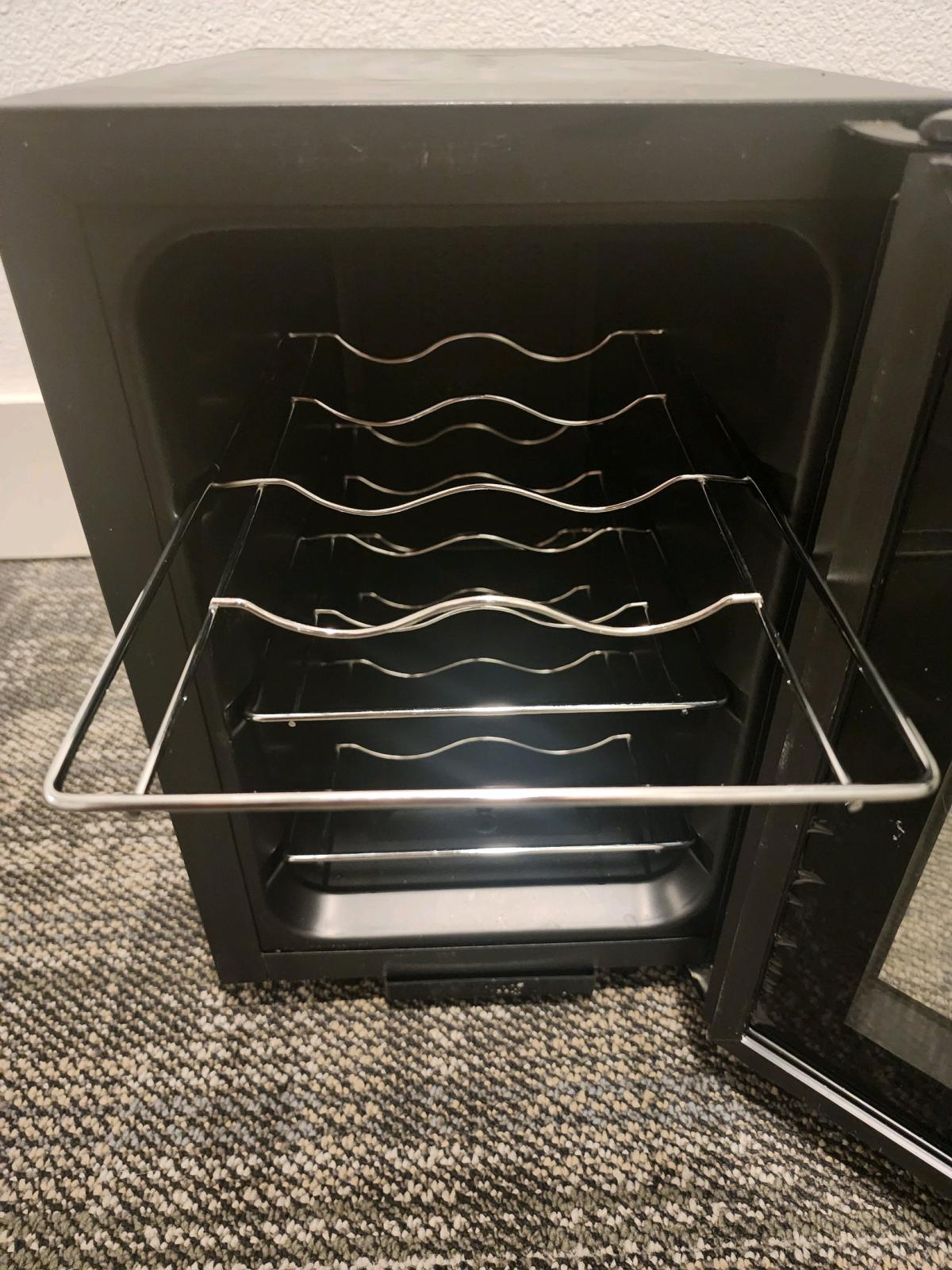 Nevera Enfriadora de Bebidas