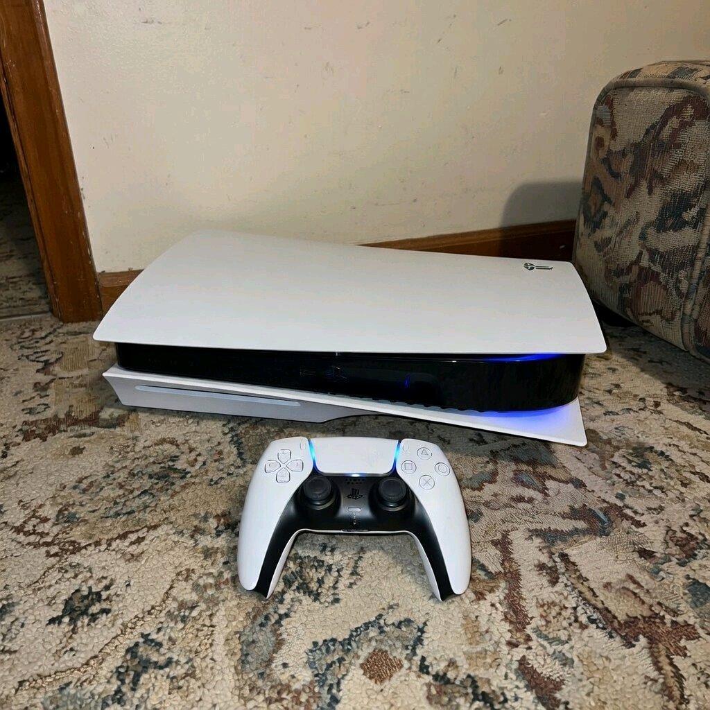 ps5 pro
