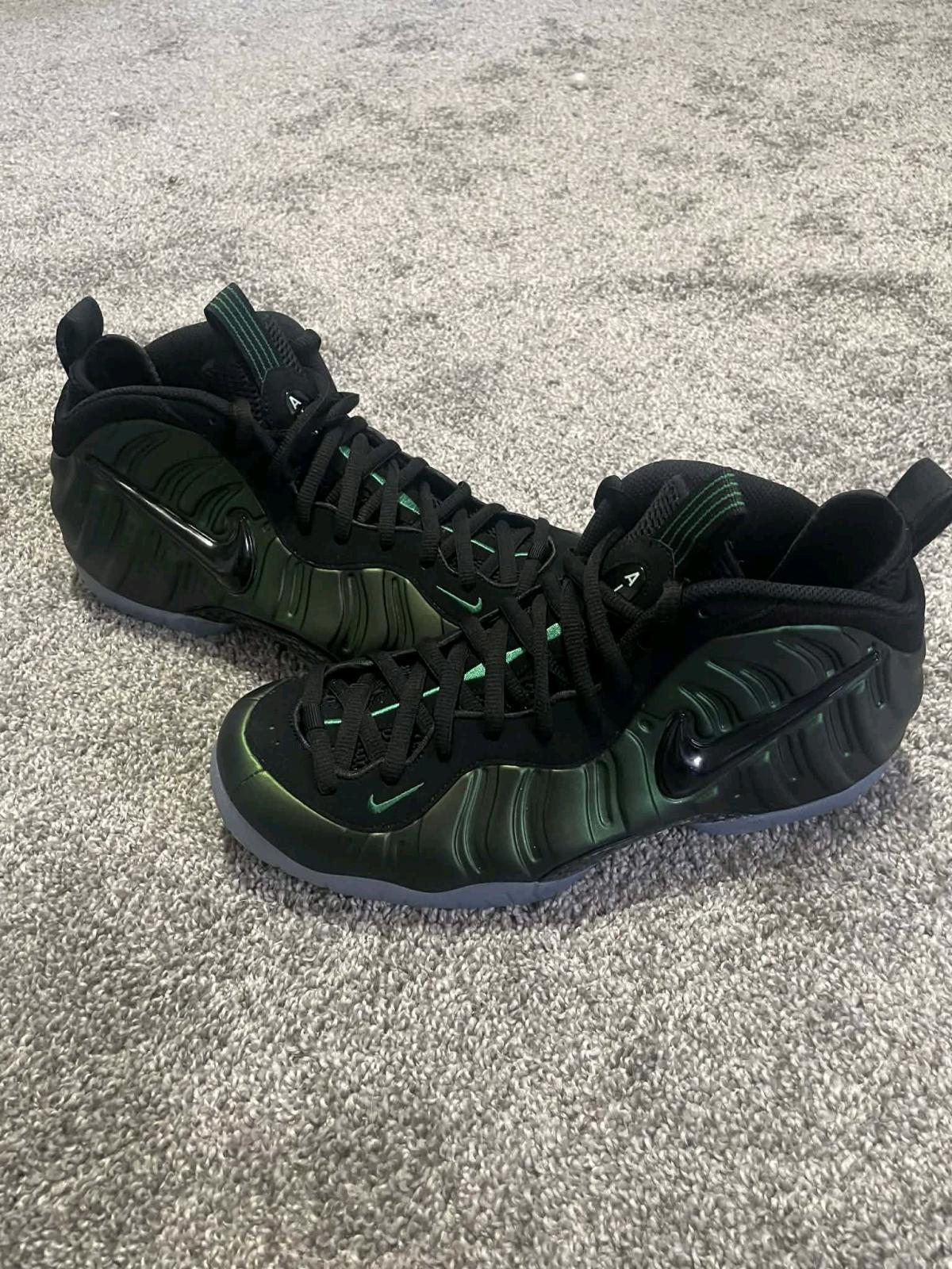 Nike Air Foamposite ProPine Green 2025 Read Description