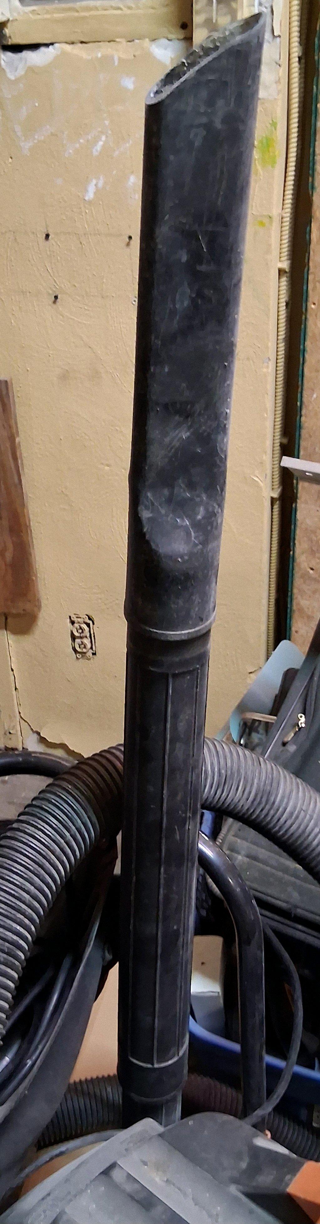 Rigid Wet Vac