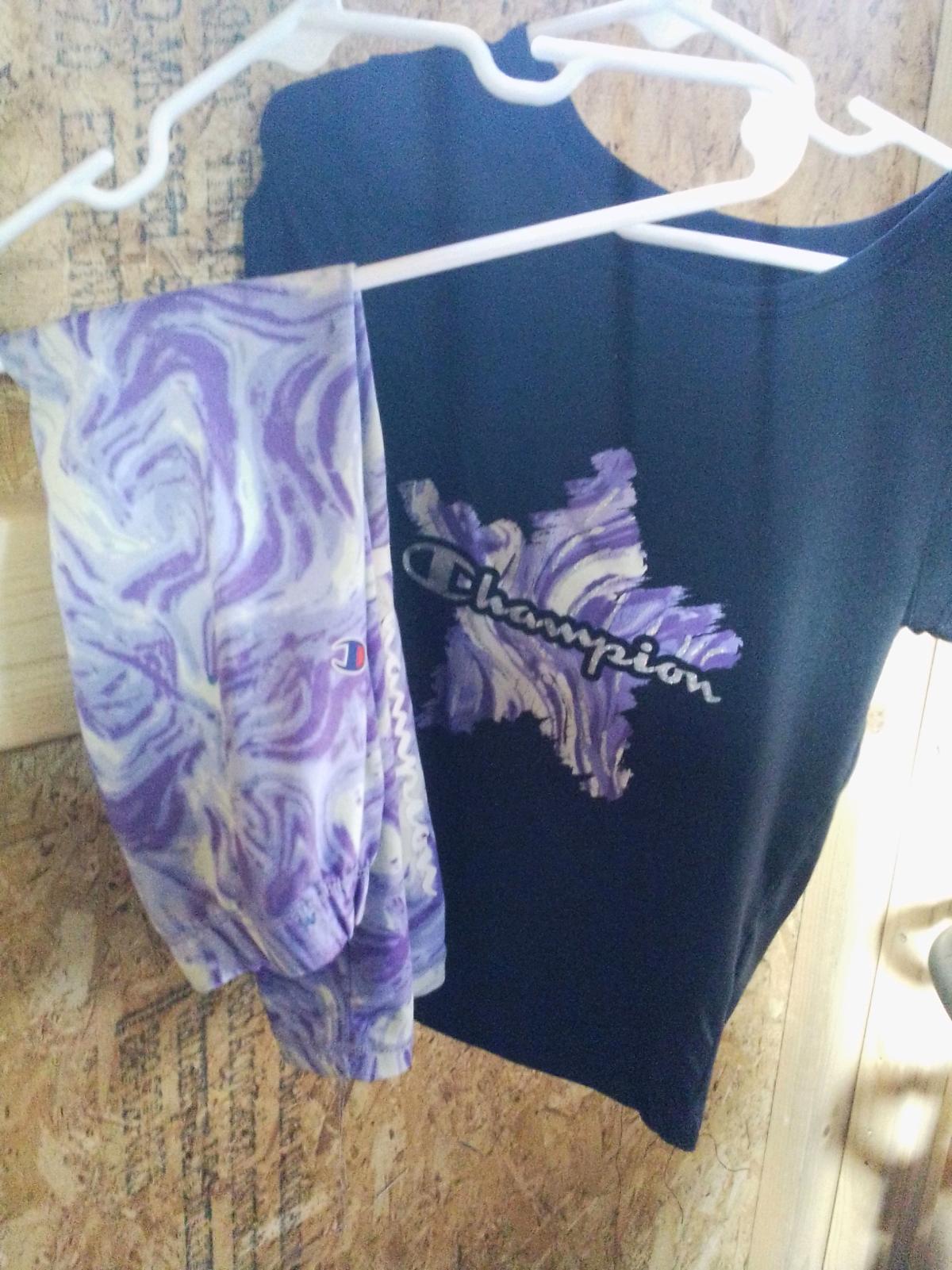 little girls clothes