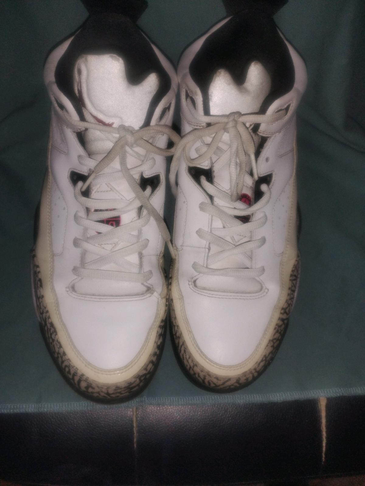 Air Jordans