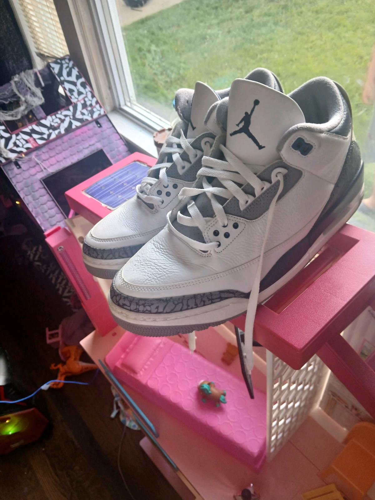 Jordan Retro