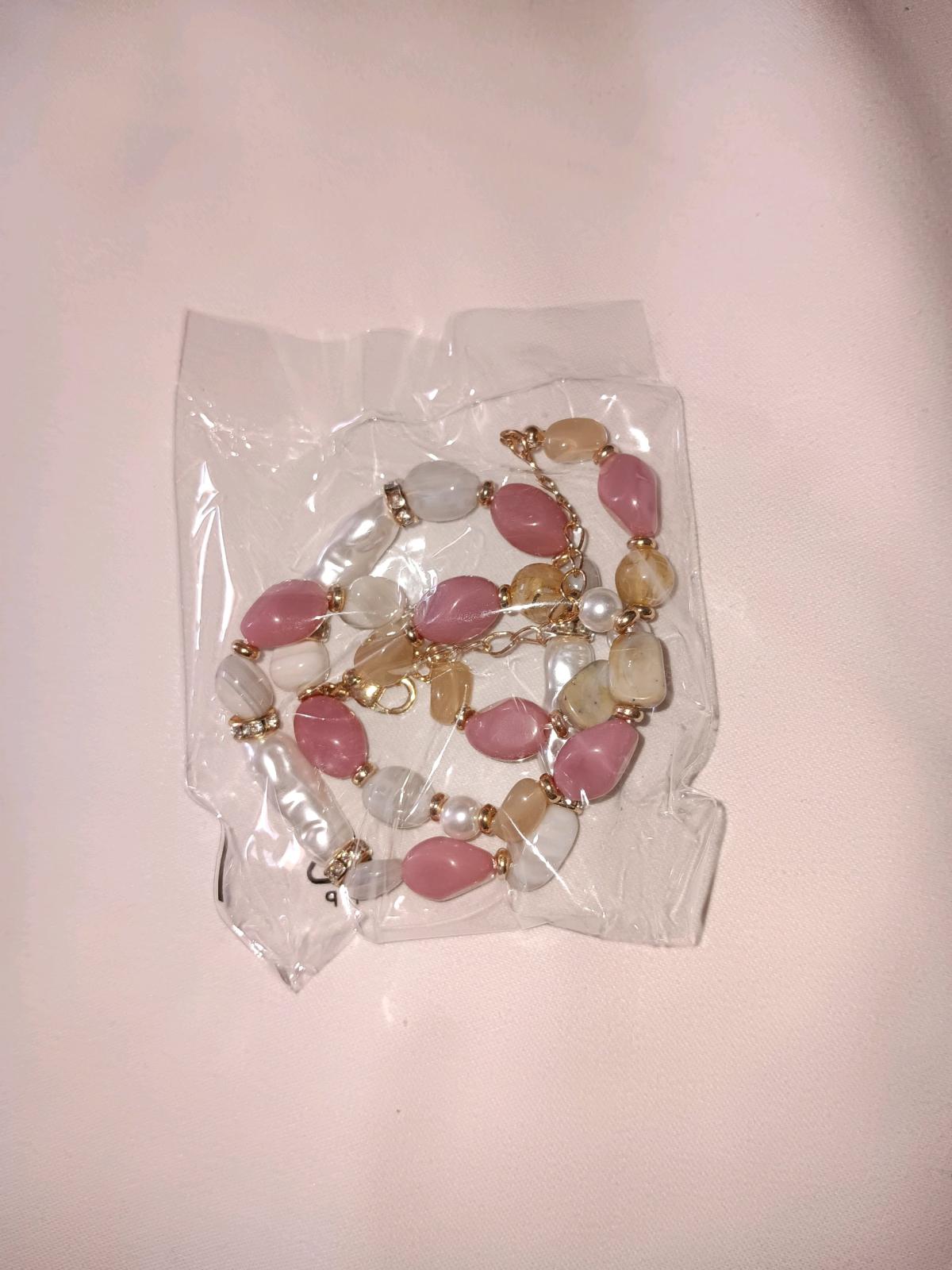 Nice Jewelry All new