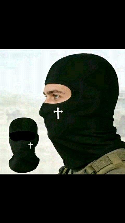ski mask