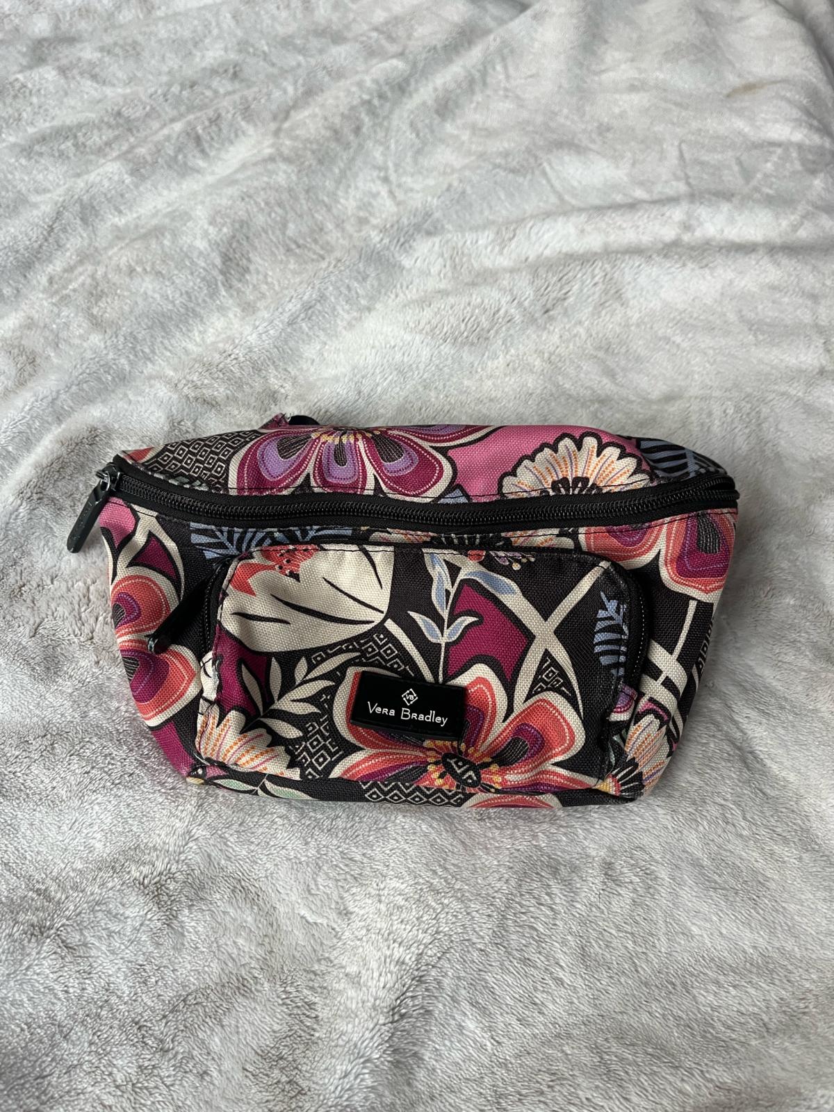 Vera Bradley Fanny pack