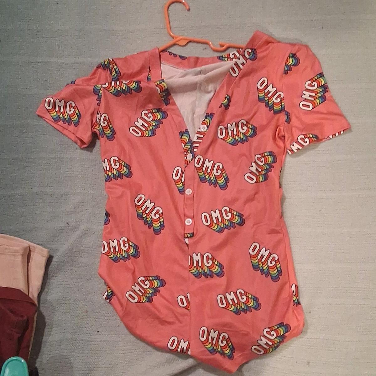 romper
