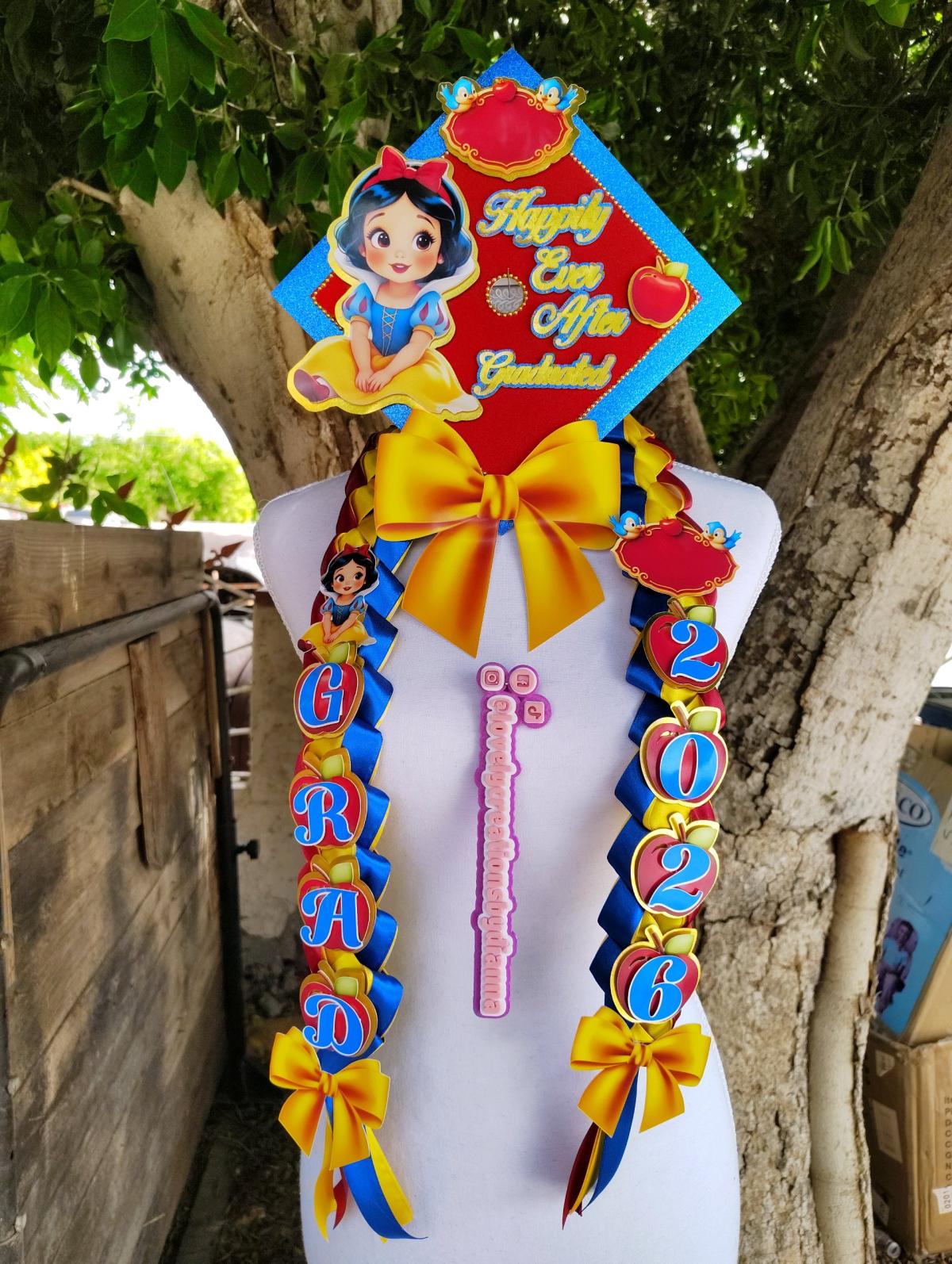 Snowwhite Bundle