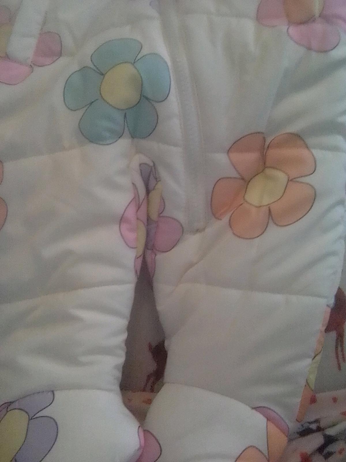 Jessica Simpson snow suit 3 6 months