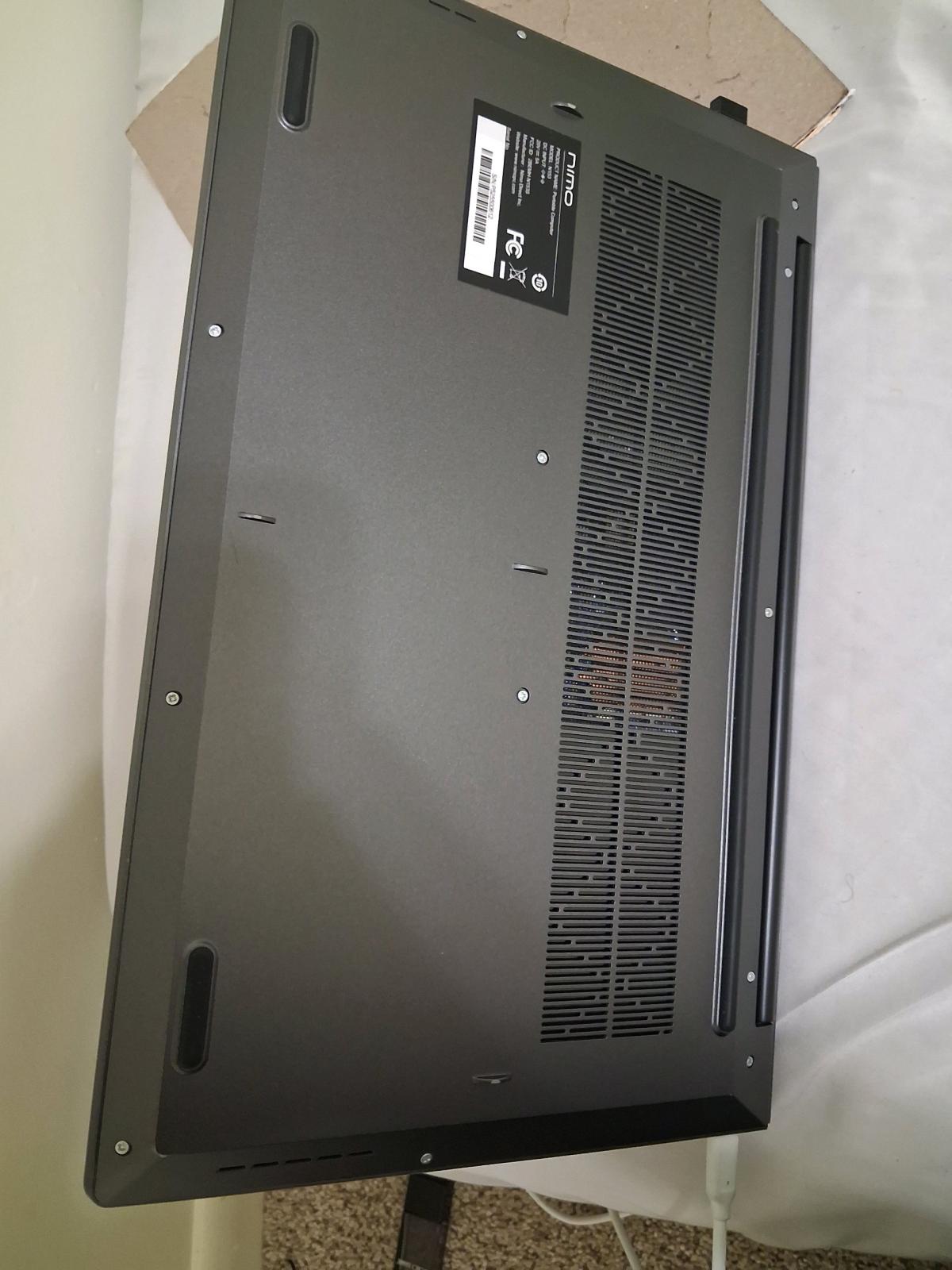 gaminf laptop for trade only electronics