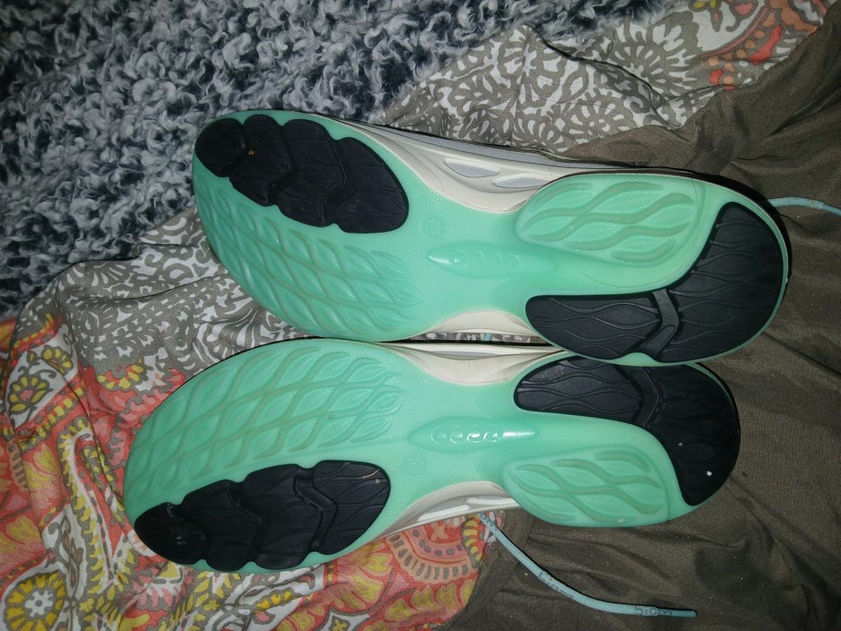 New womens shoes