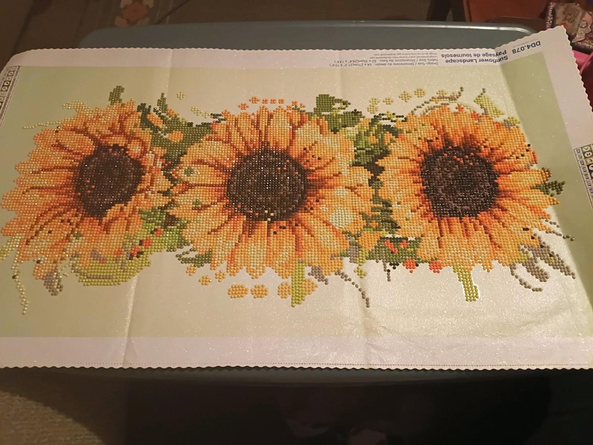 diamond art for sale