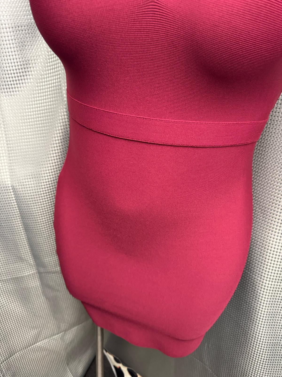 New size extra large burgundy sexy