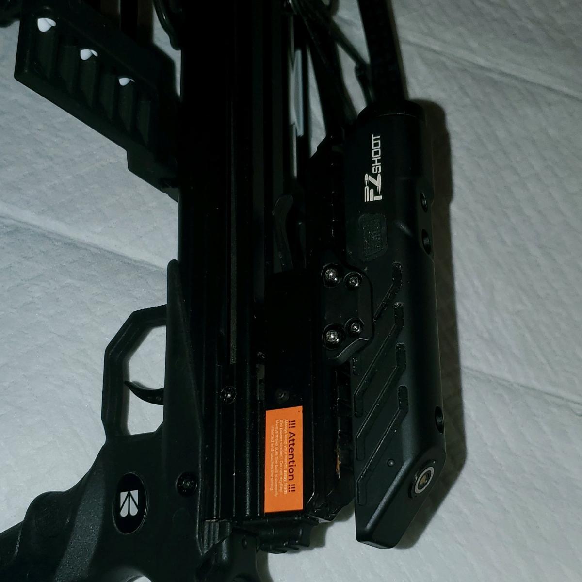 Worlds Best Handheld fishing hunting device