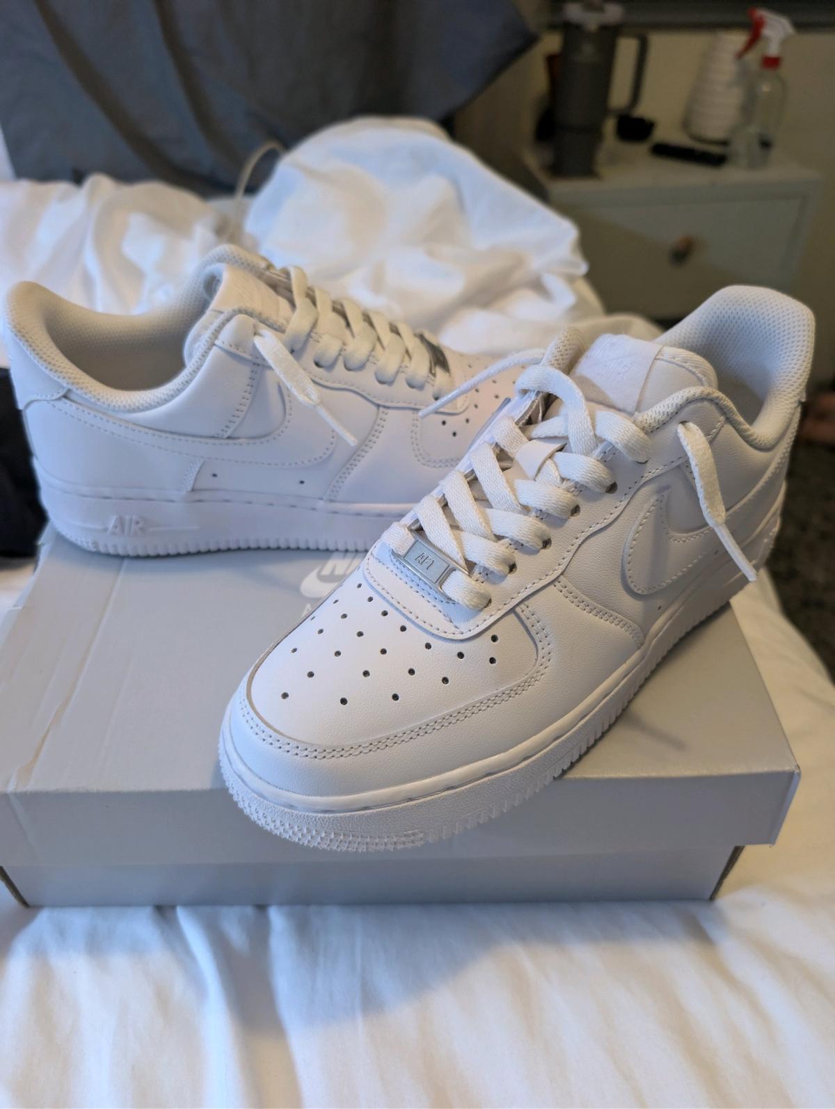 Womens Air Force 1 07
