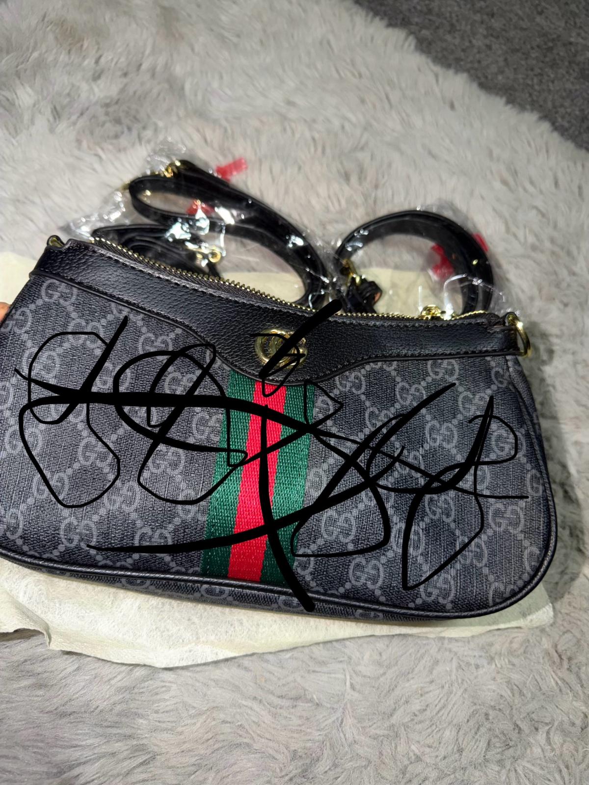 bolso de diseador