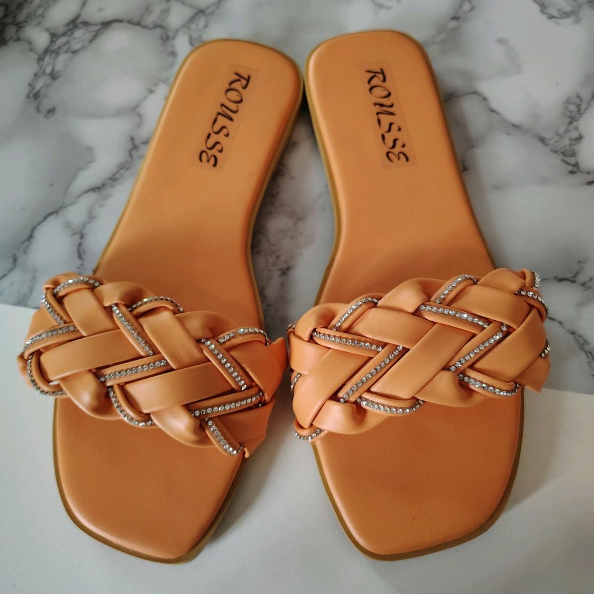 sandalias de mujer size 39