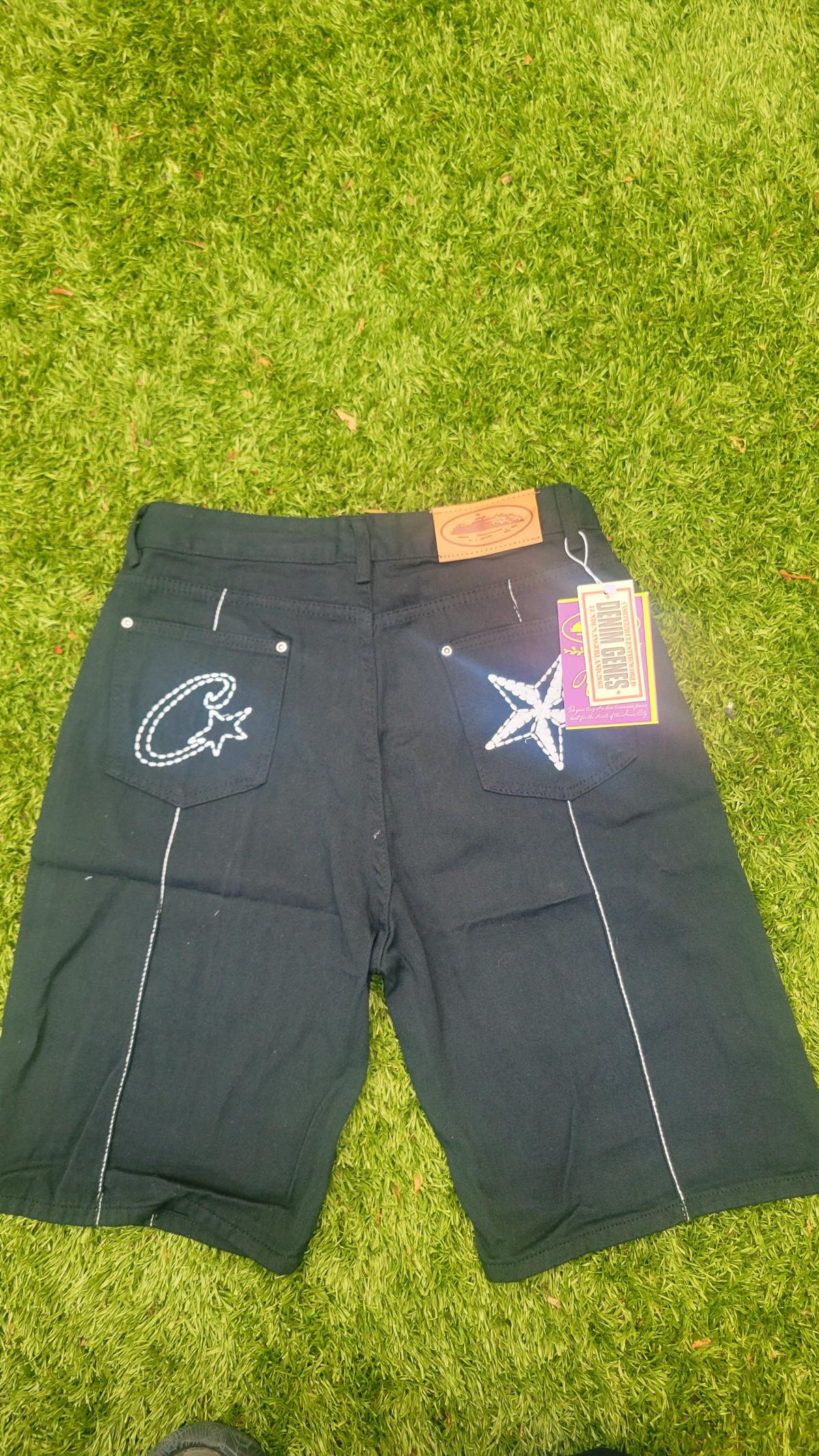 Corteiz Shorts