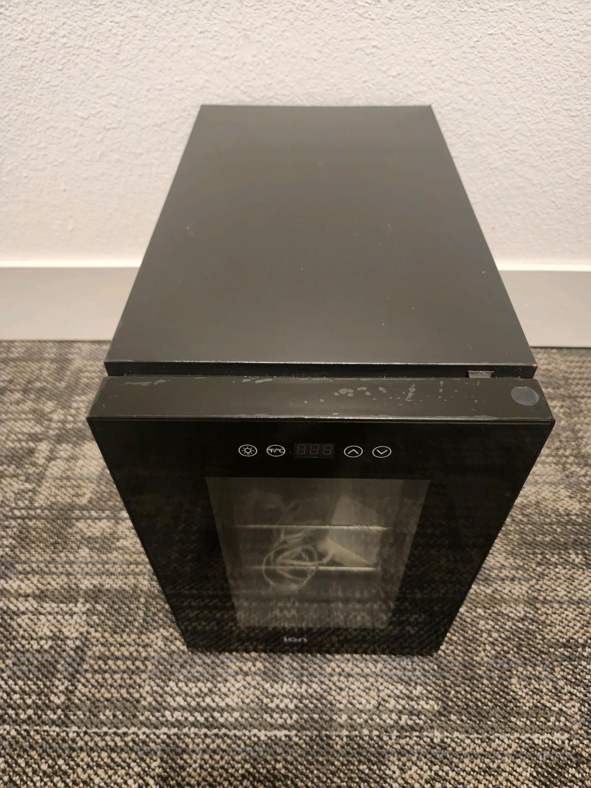 Nevera Enfriadora de Bebidas