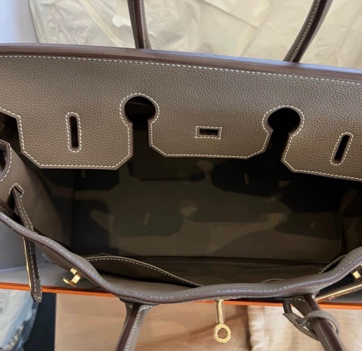 Hermes birkin 30