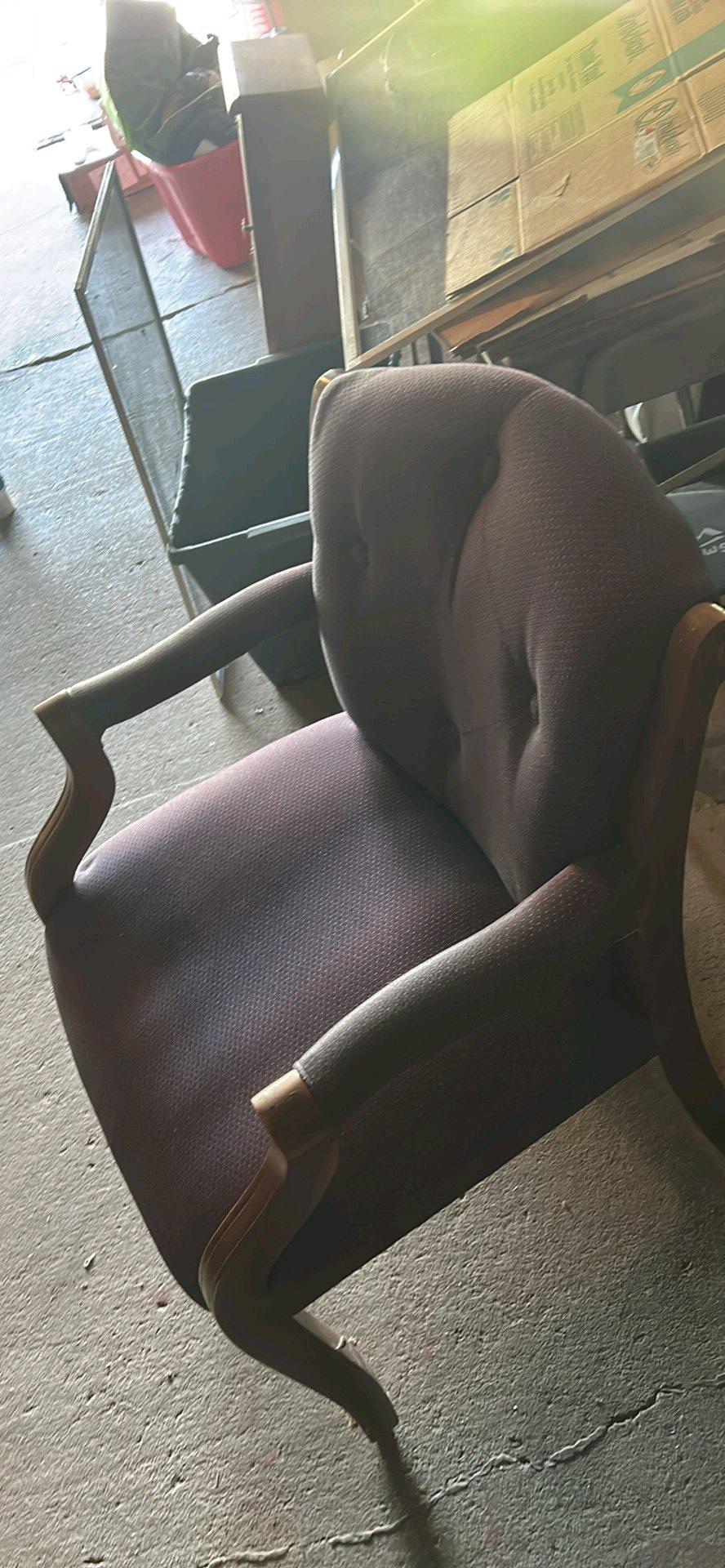 chairs
