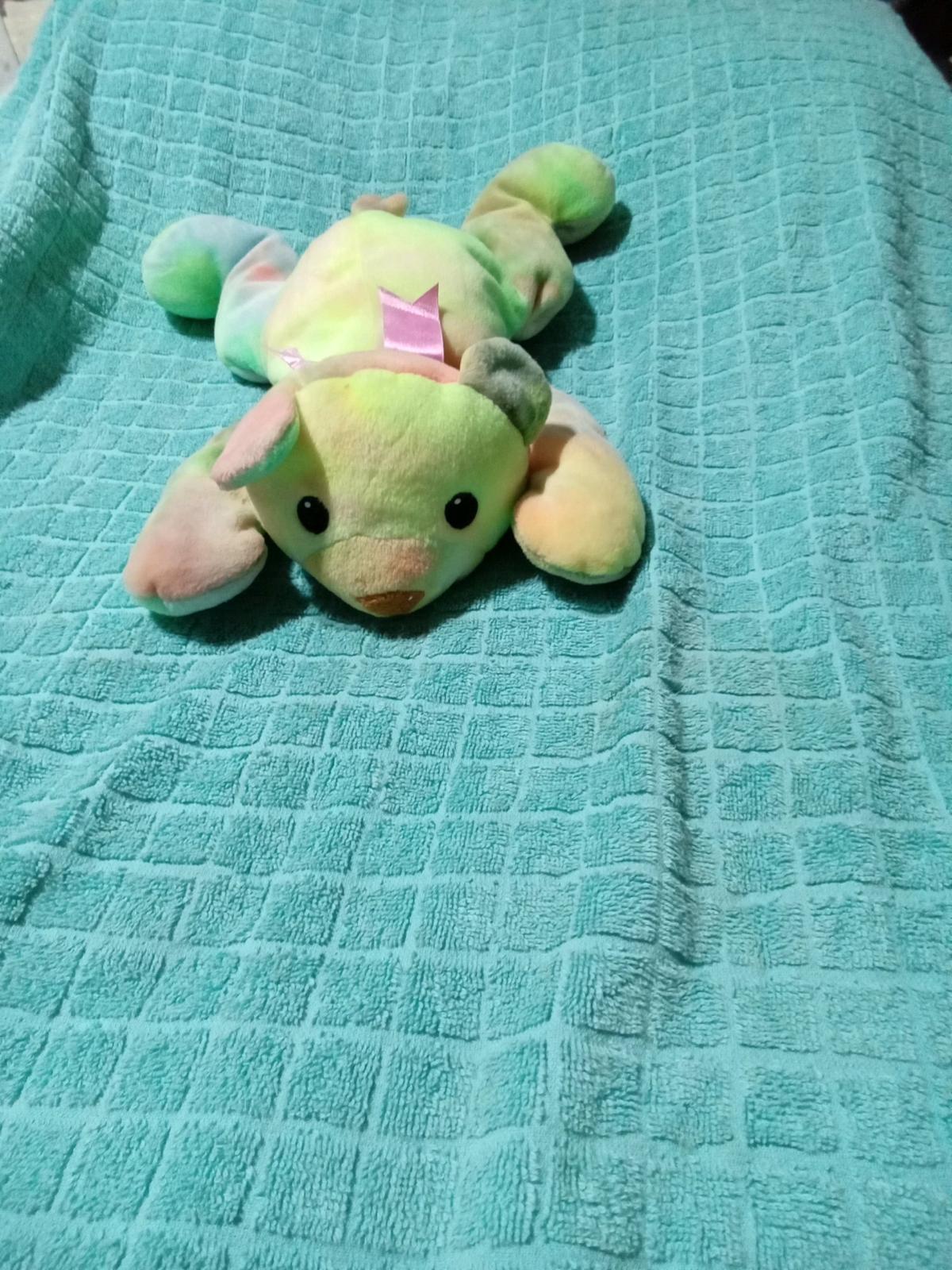 beanie babies