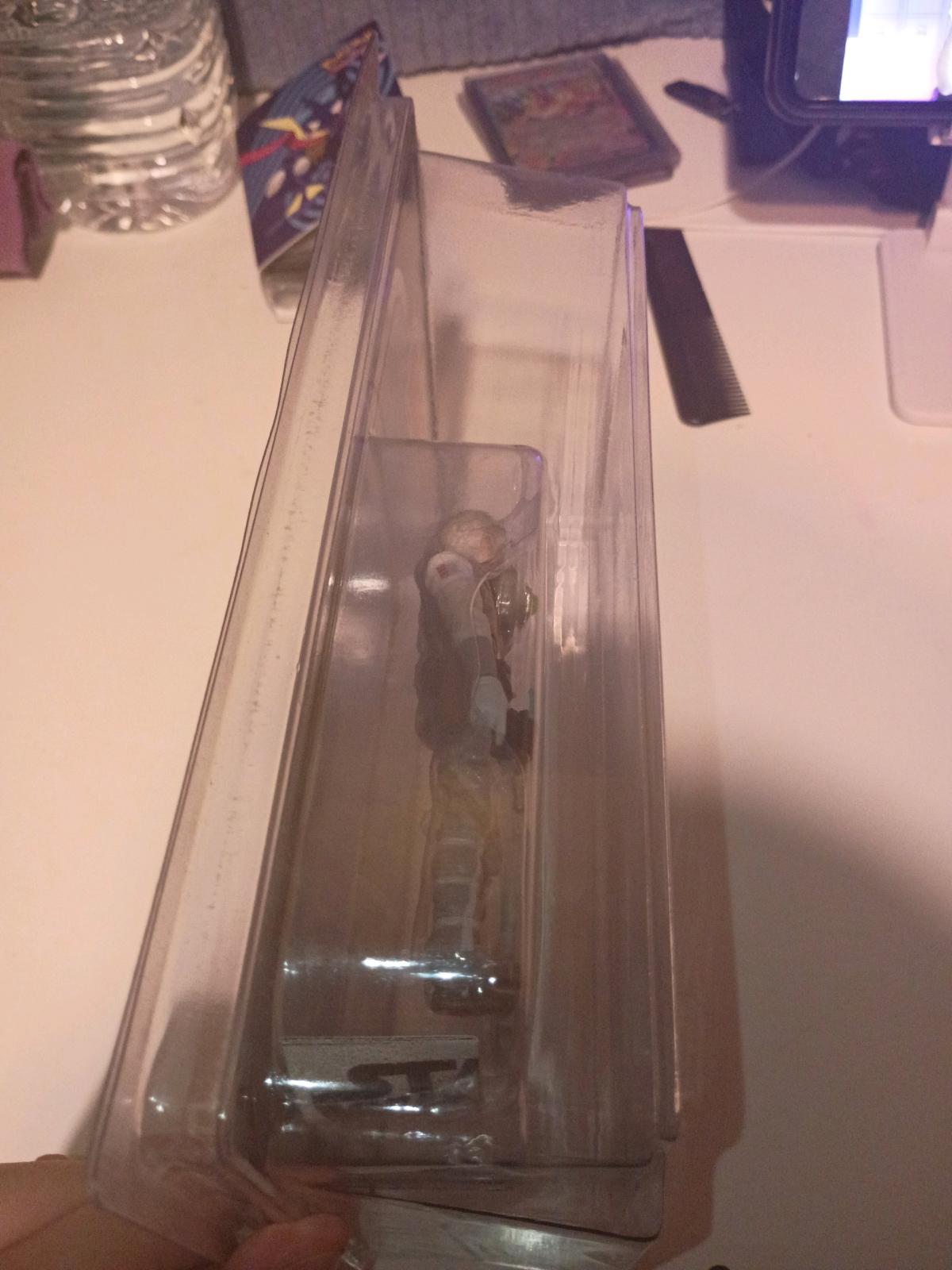 Star Wars Vintage Collection VC95 Luke Skywalker Hoth Outfit