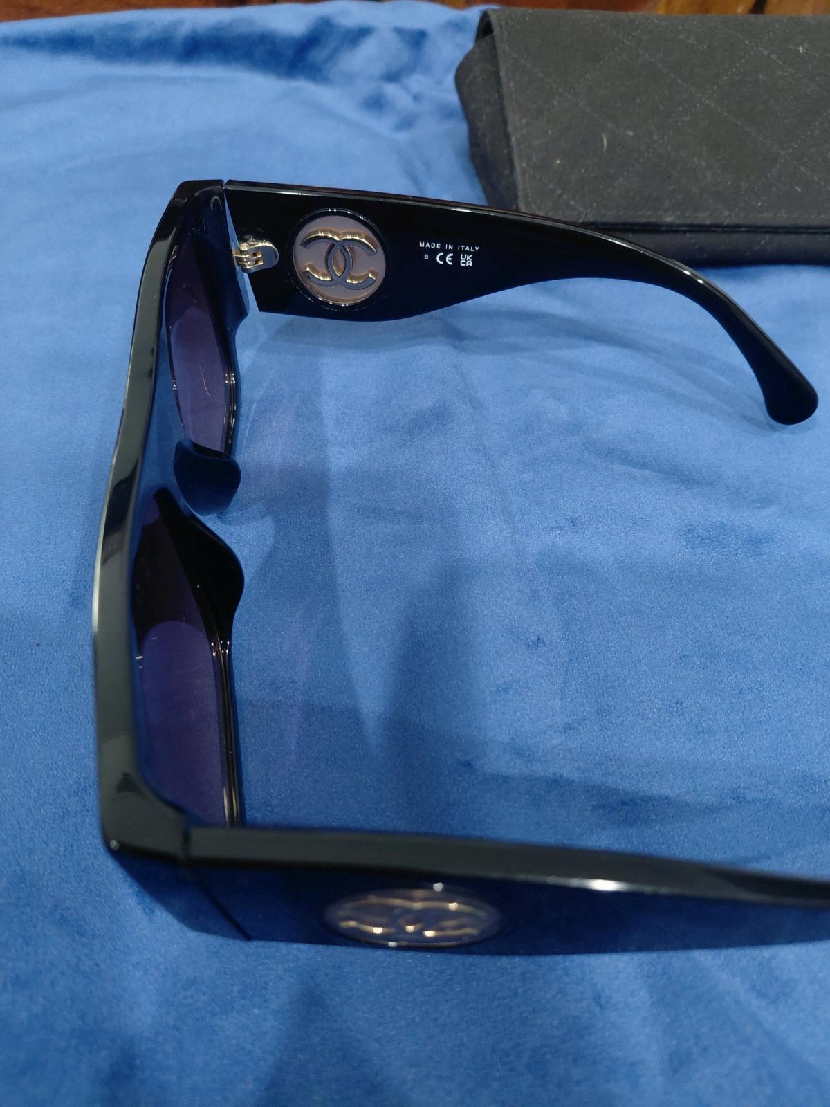 Chanel Womens Sunglasses