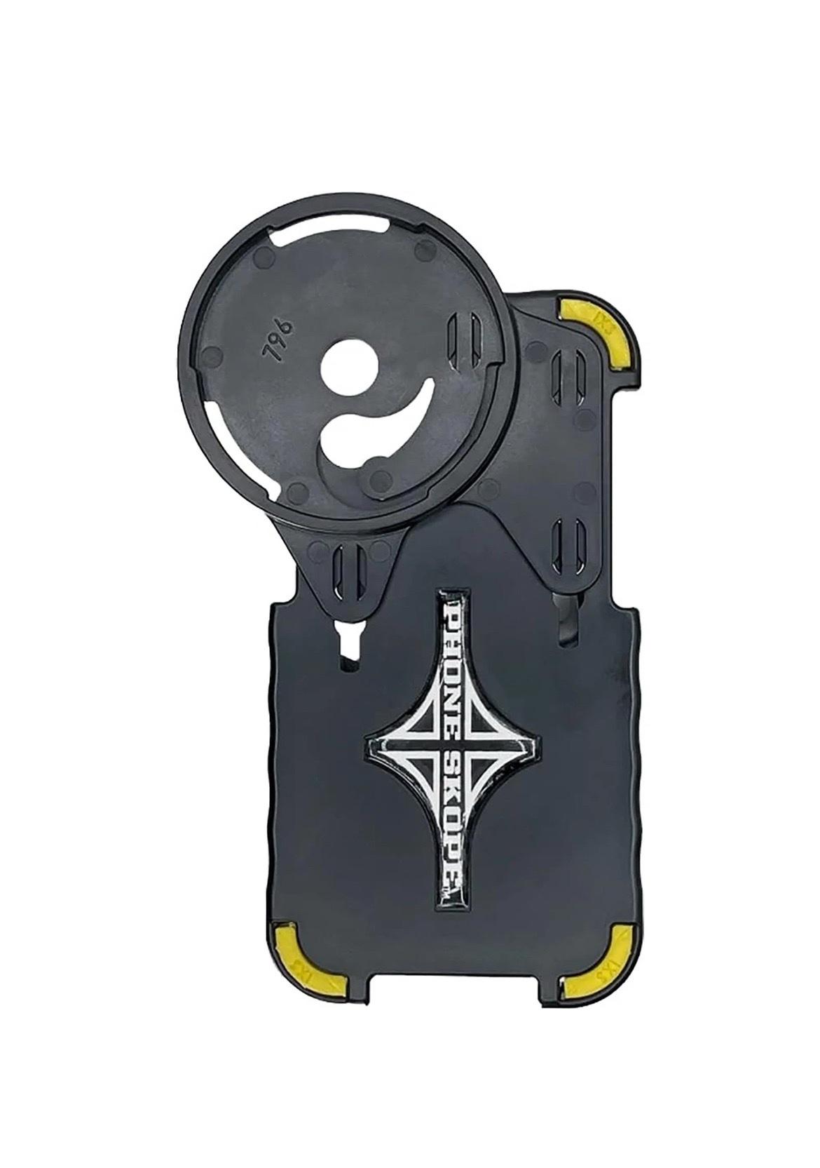 Phone Skope Optics Adapter Phone Case