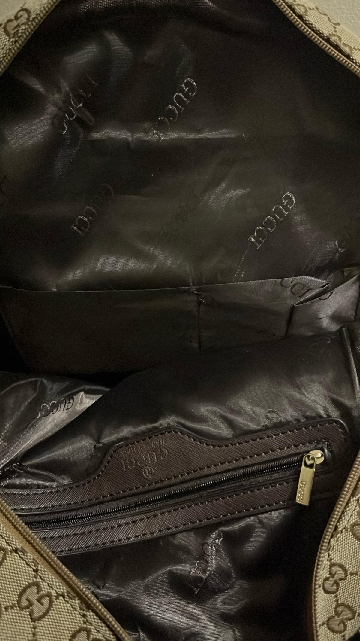 Gucci Backpack