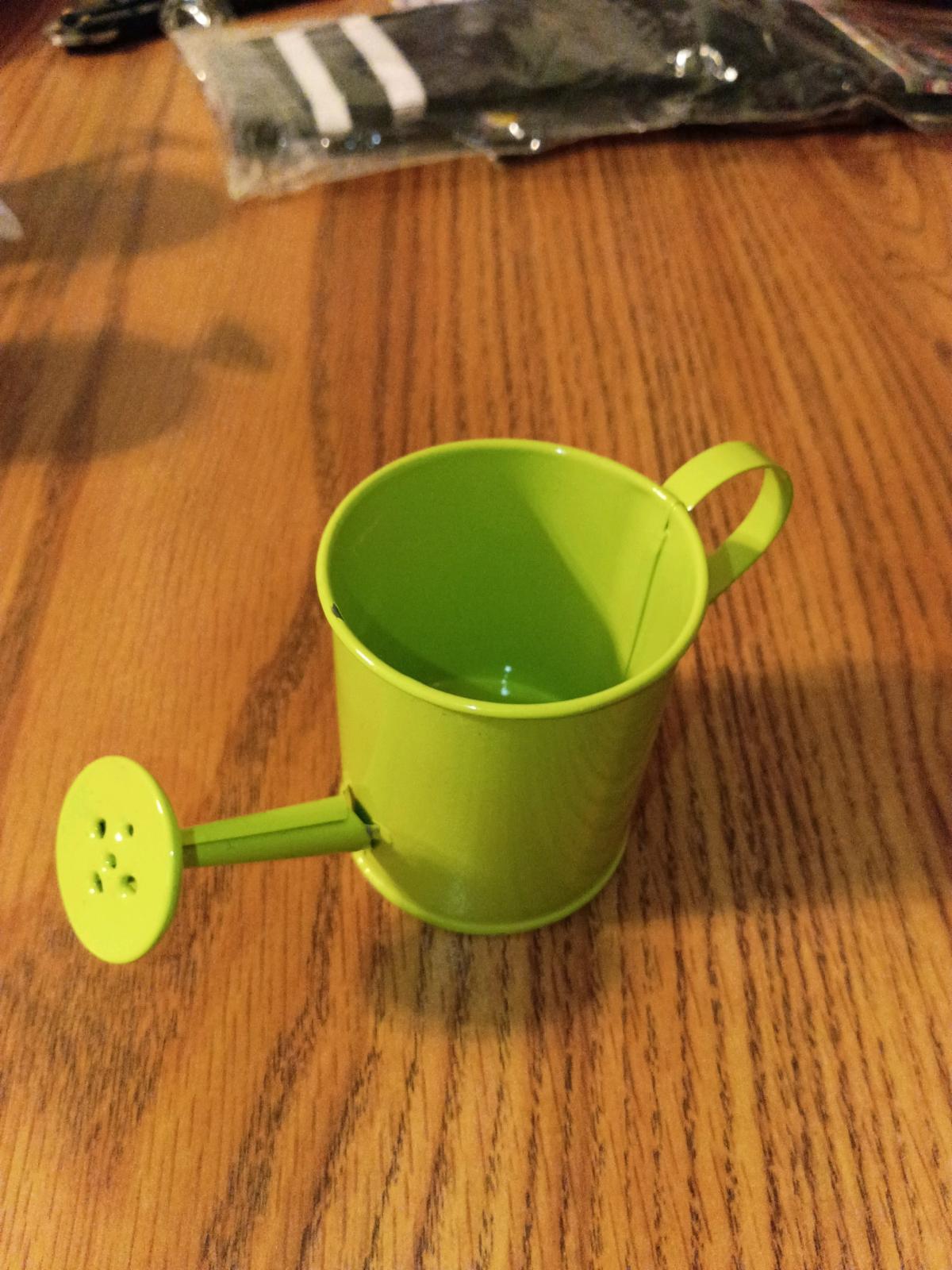 watering can decor
