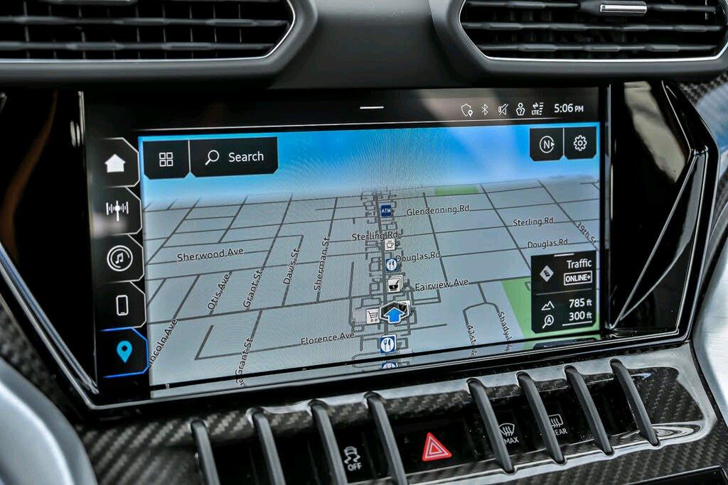 2024 Lamborghini Urus S AWD