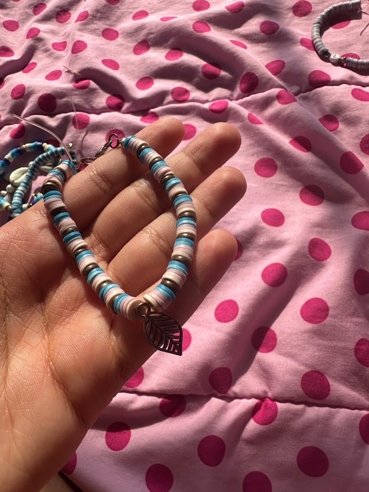 beach Braclets