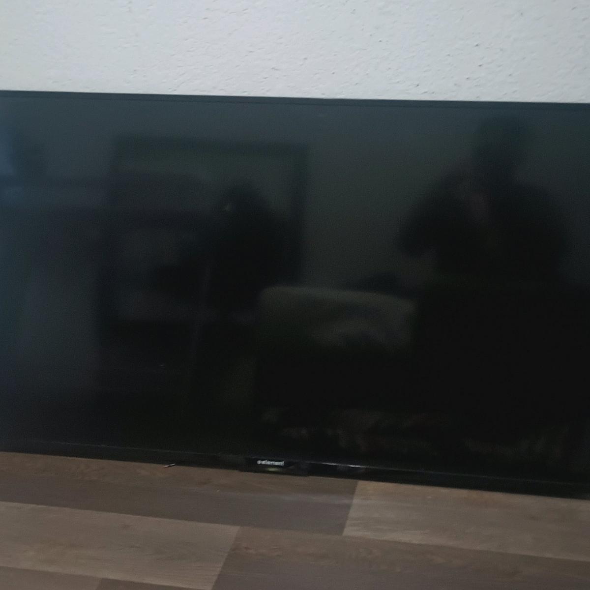 elemant Roku tv
