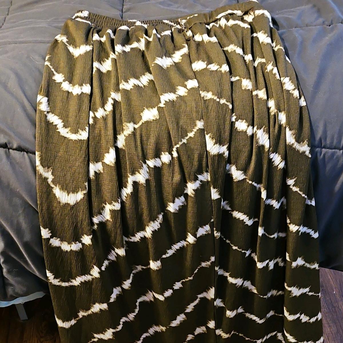 3 skirts to wear and have fun