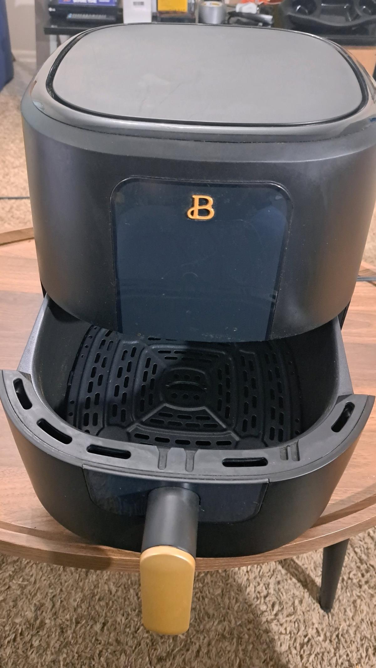 Beautiful by Drew Barrymore Air Fryer